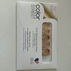 Color Street destash